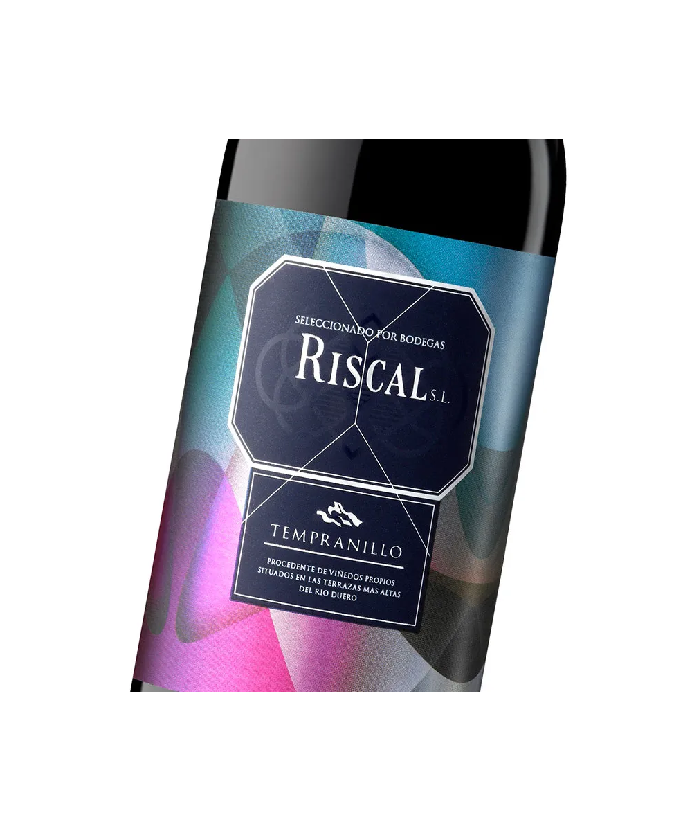 Riscal - Tempranillo