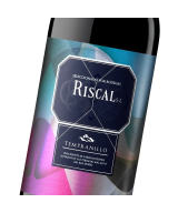Riscal - Tempranillo