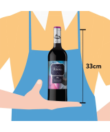 Riscal - Tempranillo