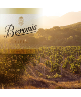 Beronia Rueda Verdejo