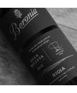 Beronia - Gran Reserva