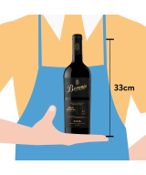 Beronia - Gran Reserva