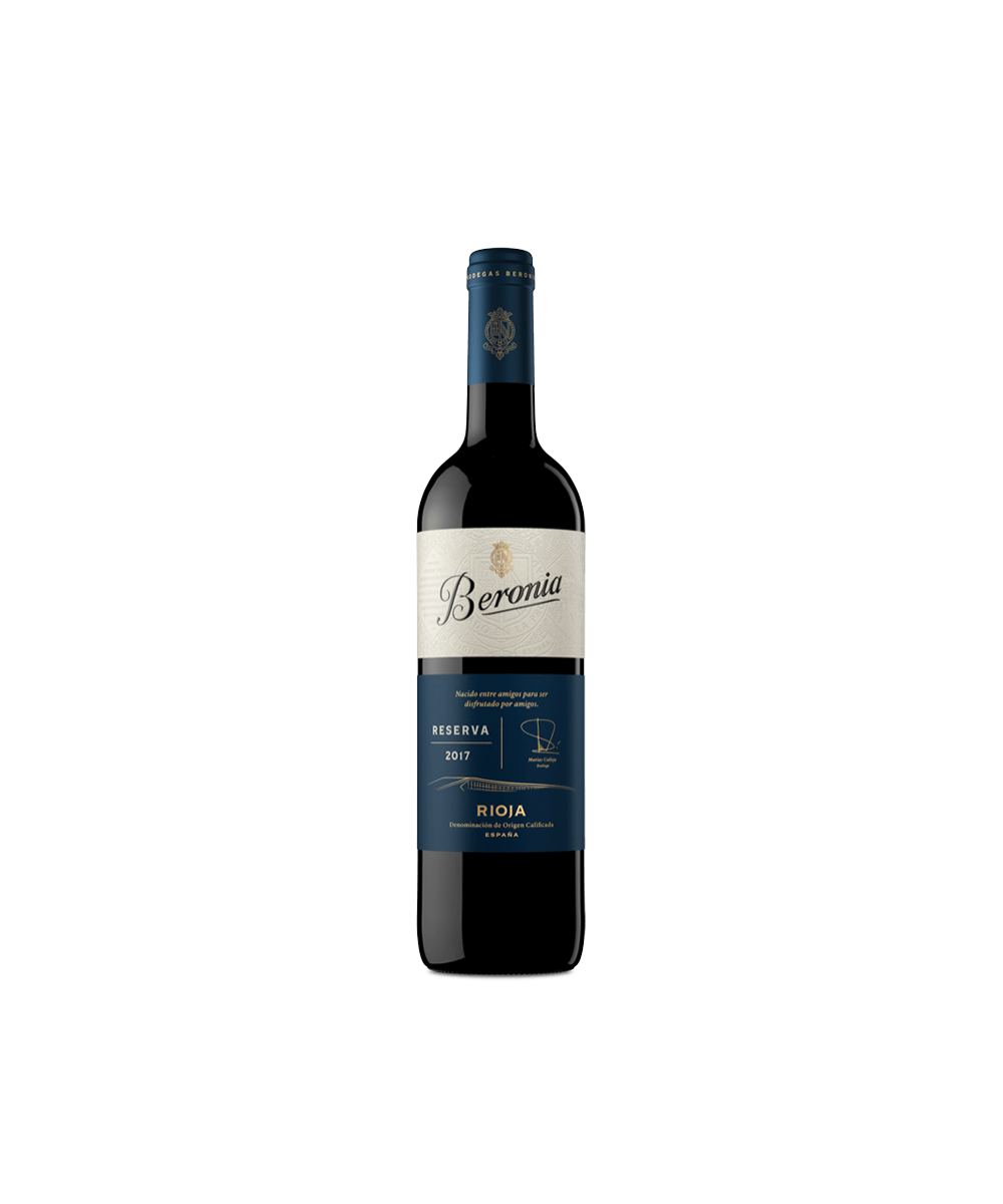 Beronia - Reserva