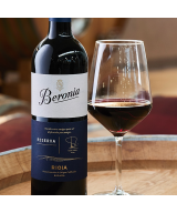 Beronia - Reserva