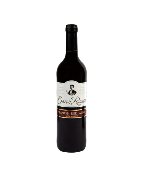 Baron Romero Tinto