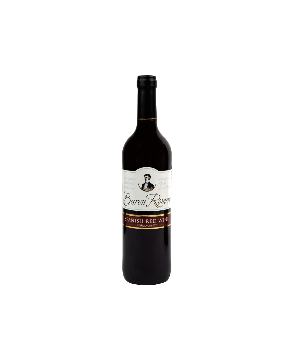 Baron Romero Tinto