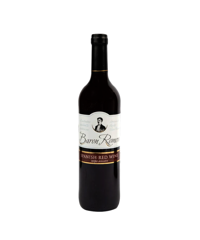 Baron Romero Tinto