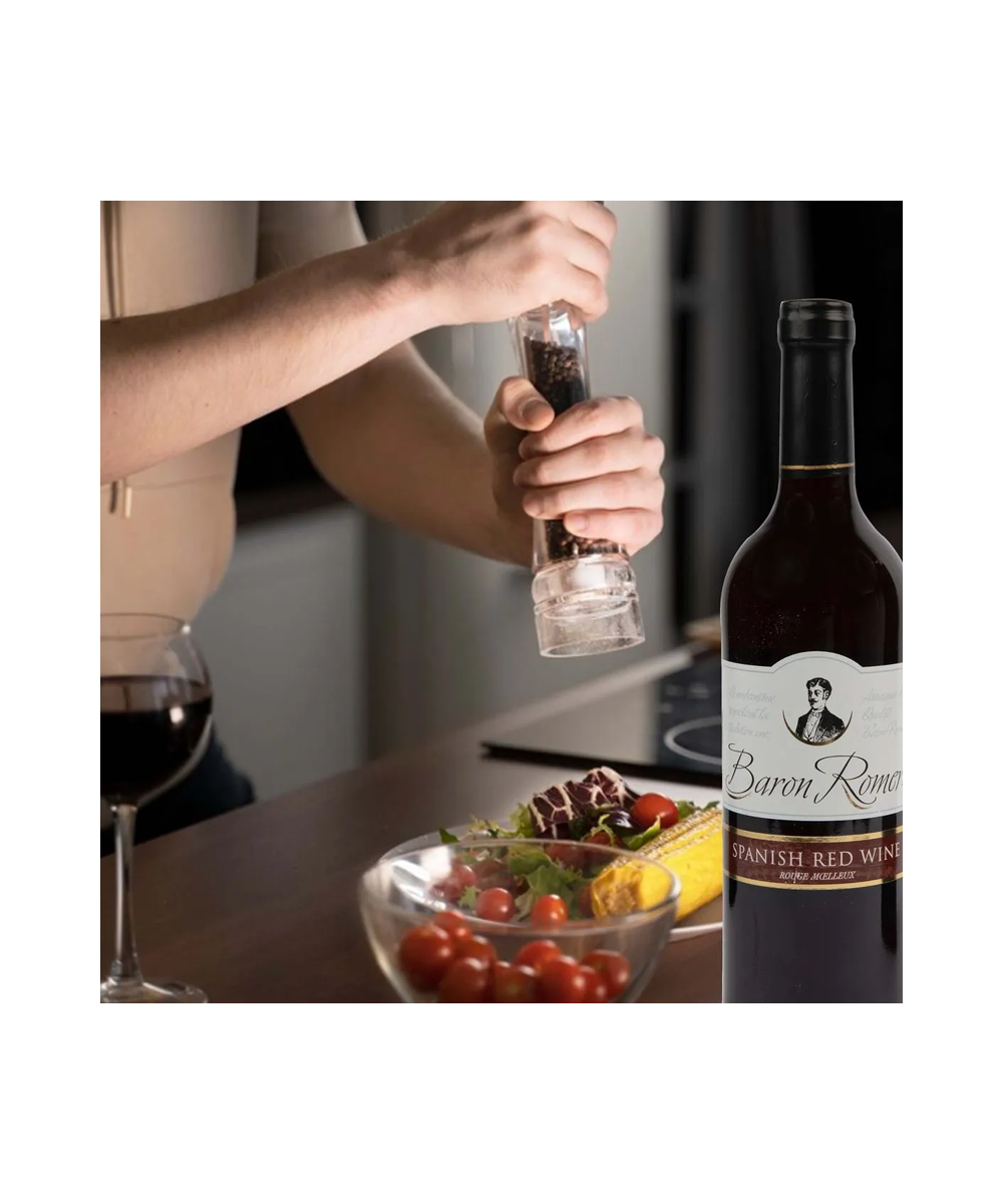 Baron Romero Tinto