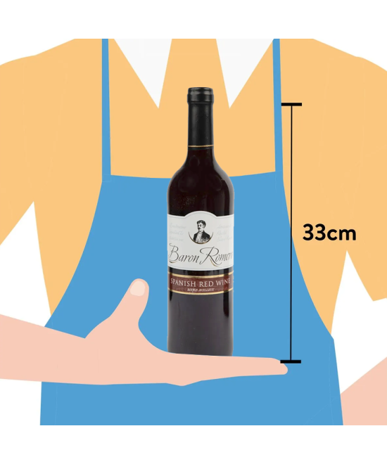 Baron Romero Tinto