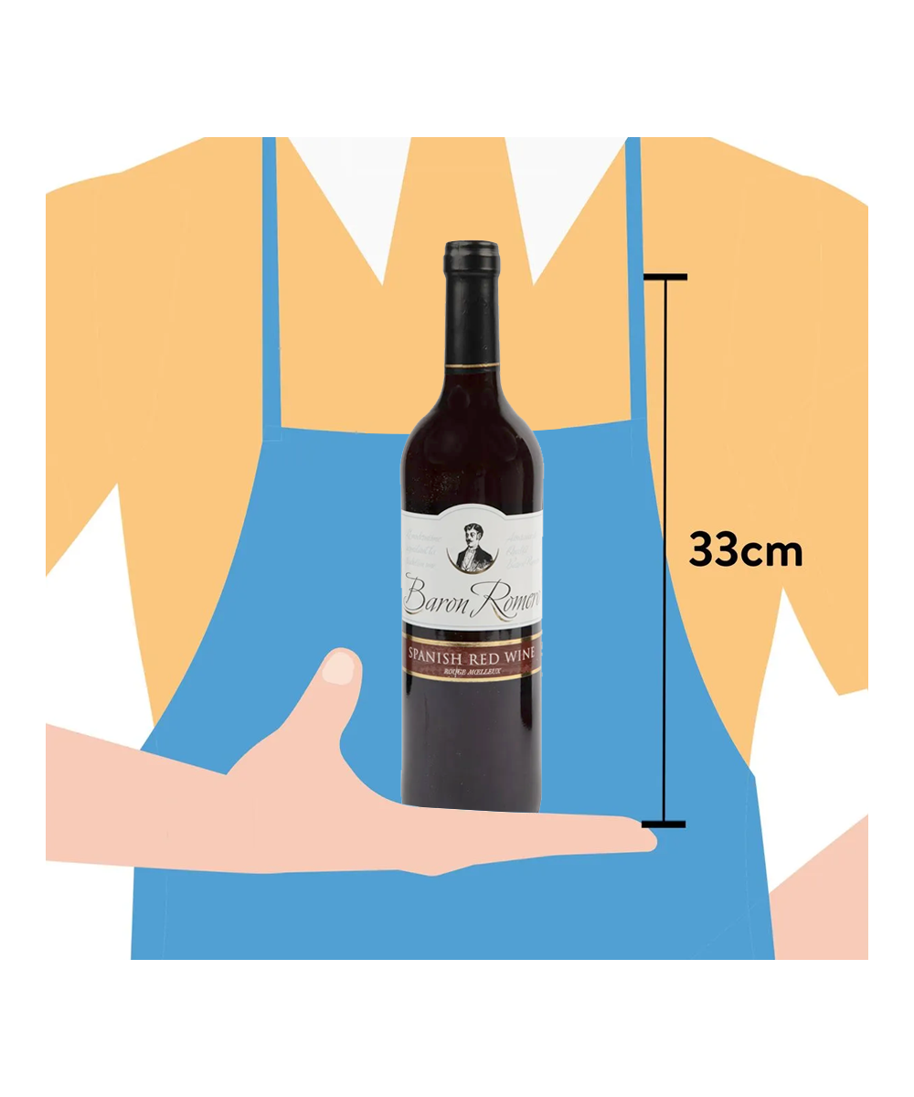 Baron Romero Tinto