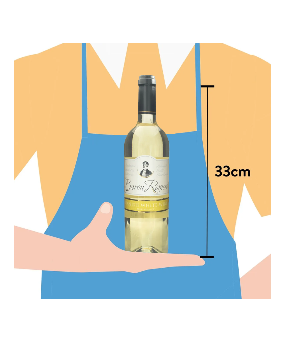 Baron Romero Blanco