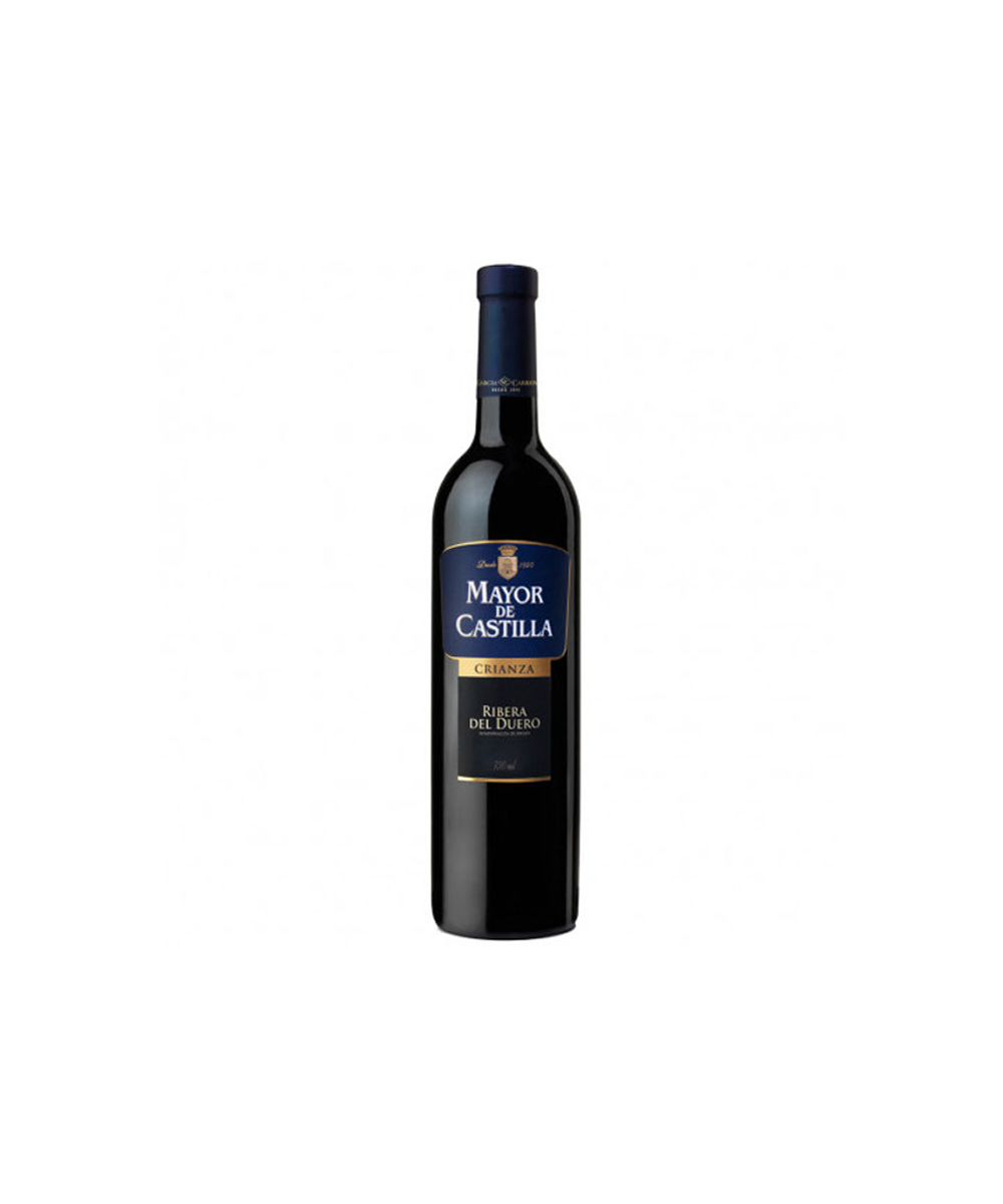 Mayor de Castilla Crianza Ribera del Duero