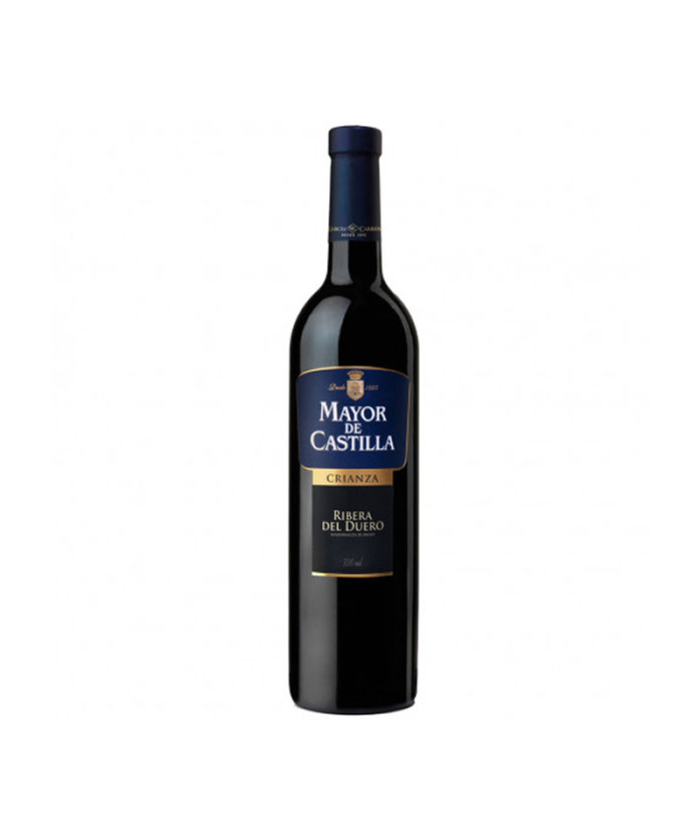 Mayor de Castilla Crianza Ribera del Duero