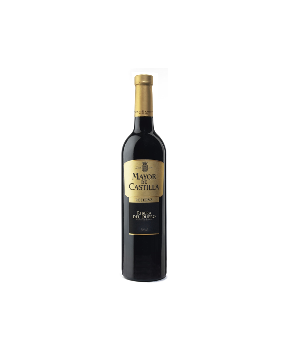 Mayor de Castilla Reserva Ribera del Duero