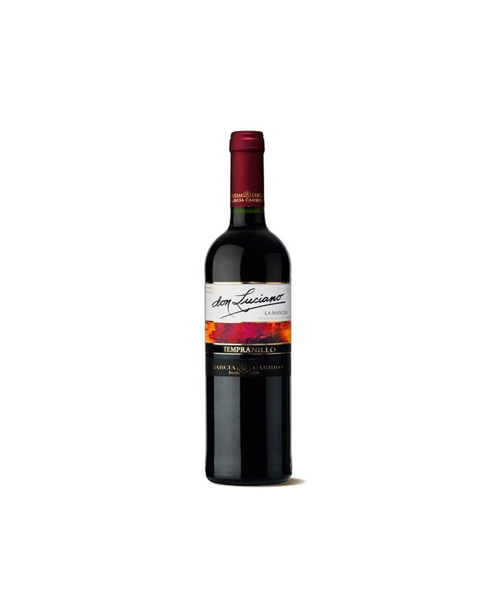 Don Luciano - Tempranillo