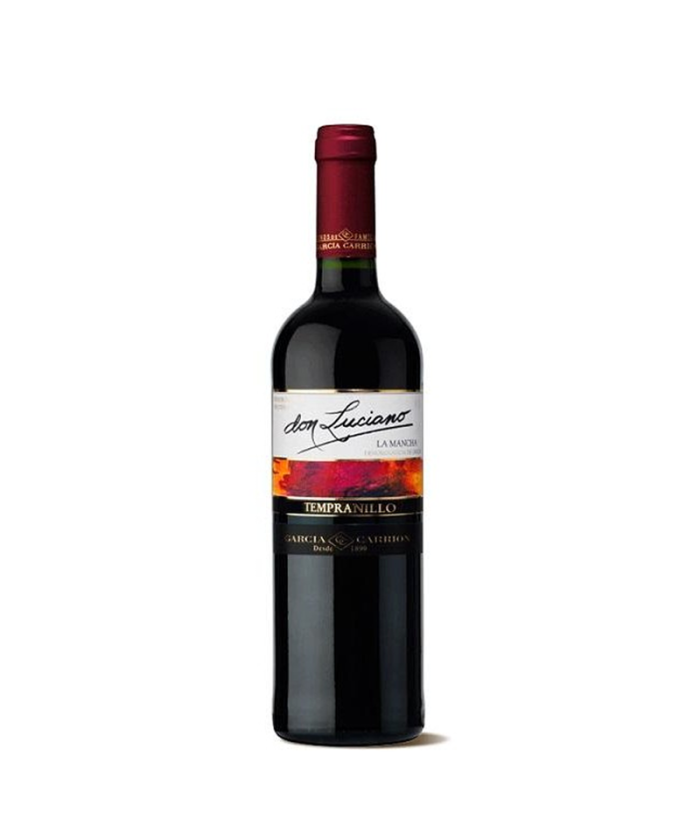 Don Luciano - Tempranillo