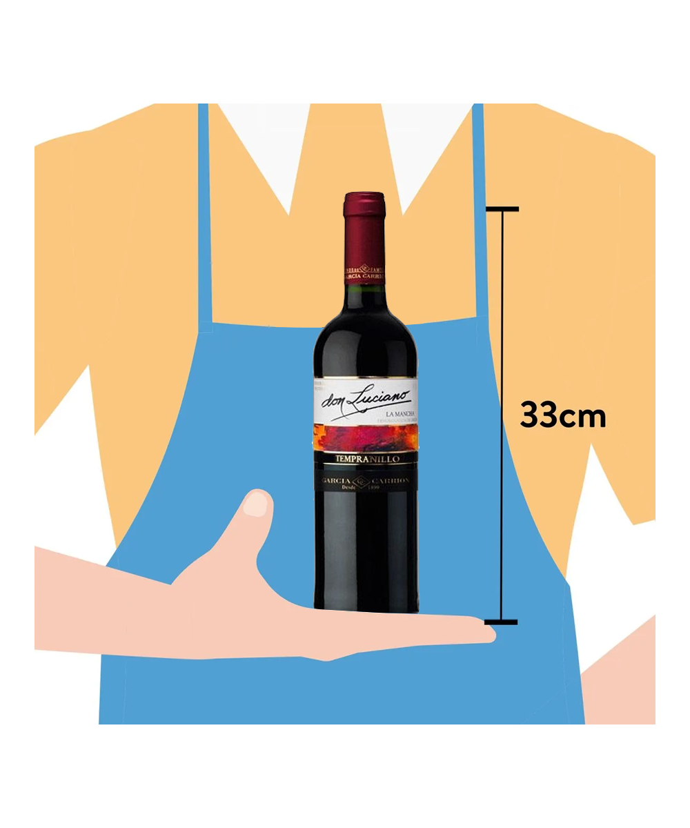 Don Luciano - Tempranillo
