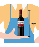 Don Luciano - Tempranillo