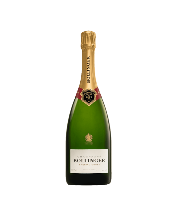 Champagne Bollinger Special Cuvée Brut