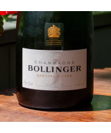 Champagne Bollinger Special Cuvée Brut