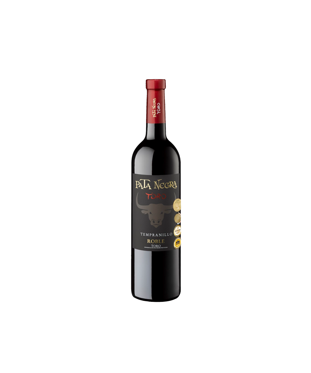 Pata Negra Toro Roble