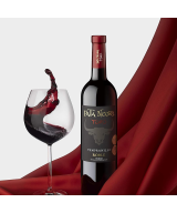 Pata Negra Toro Roble
