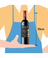 Pata Negra Toro Roble