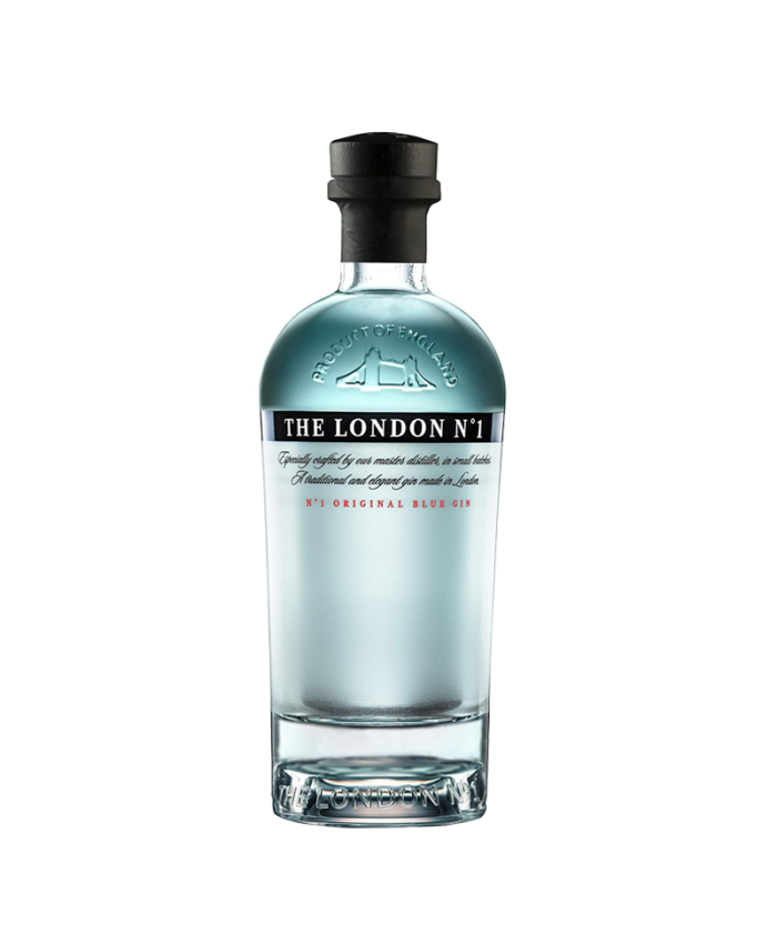 Gin The London Nº1