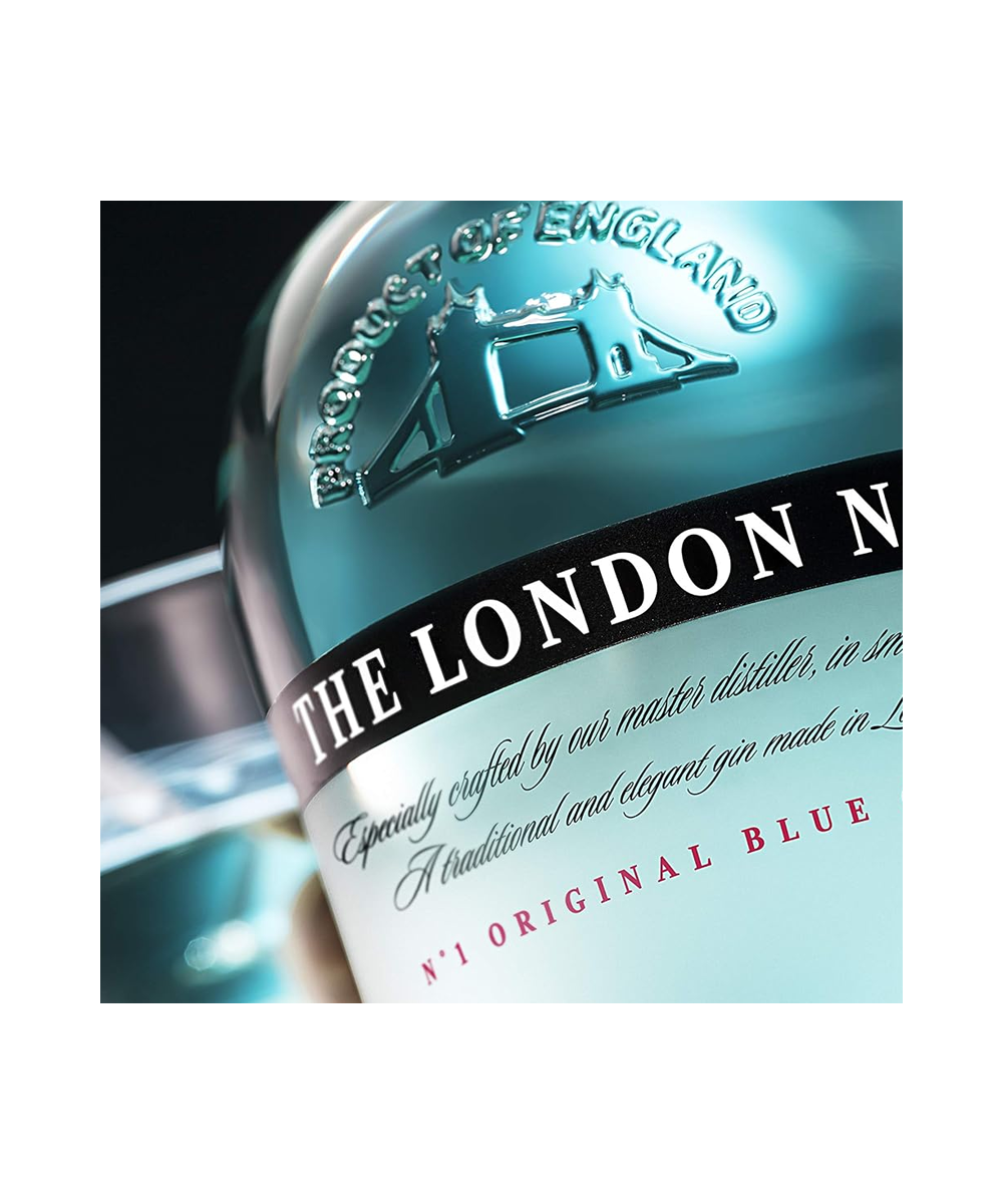 Gin The London Nº1