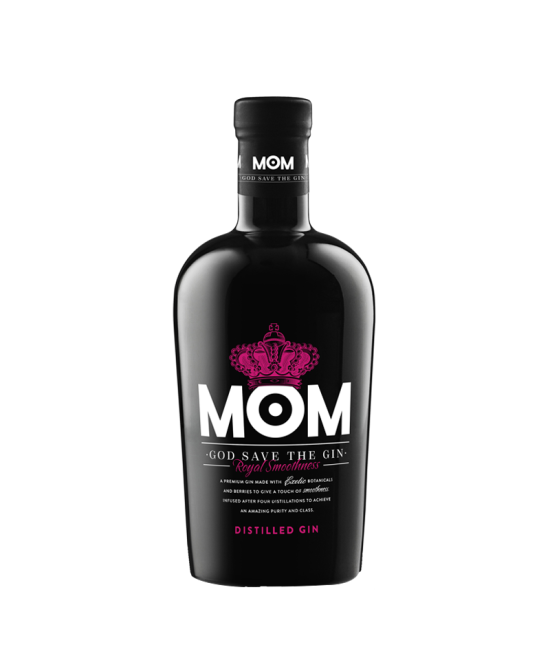 Gin MOM