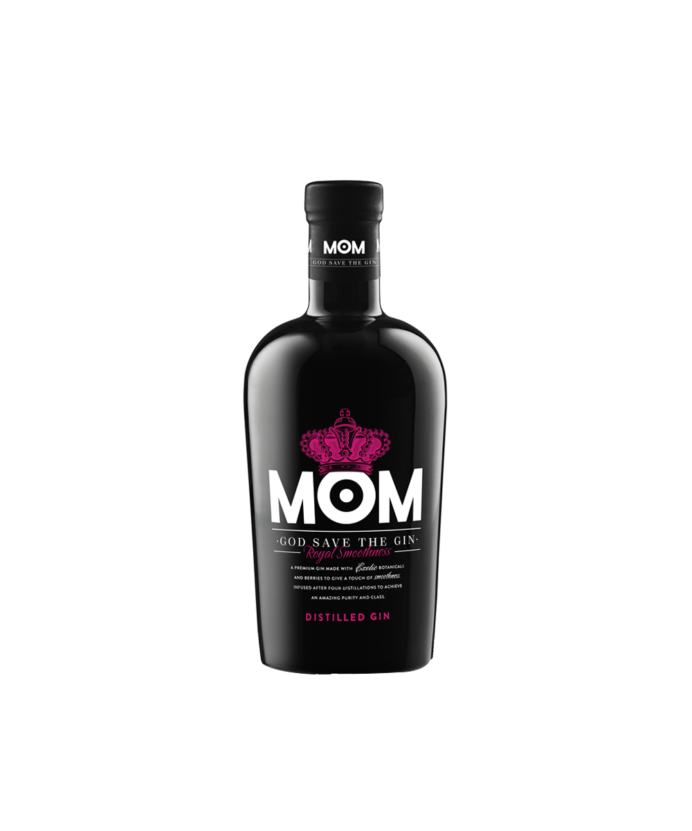 Gin MOM