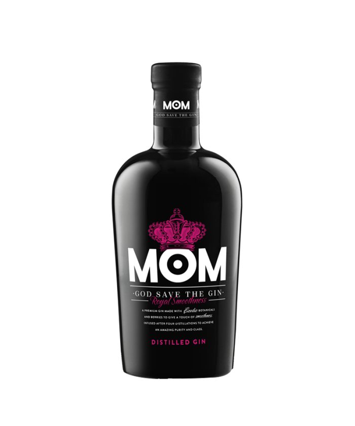 Gin MOM