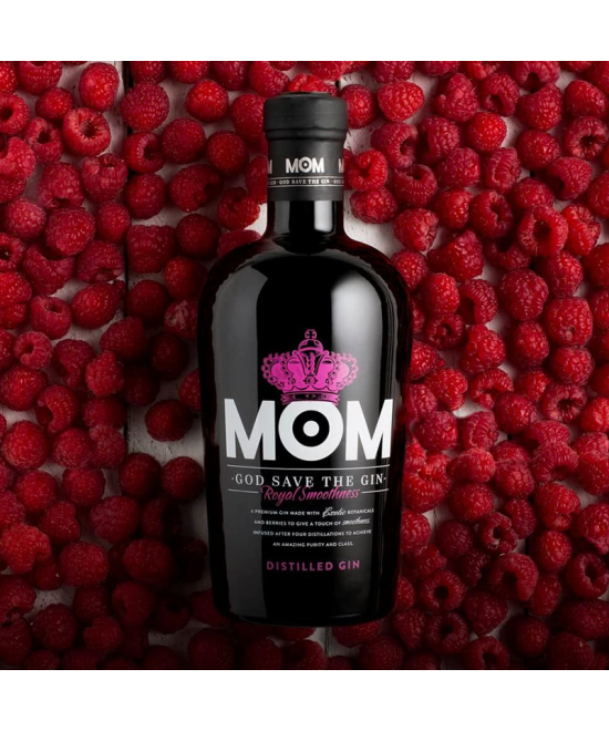 Gin MOM