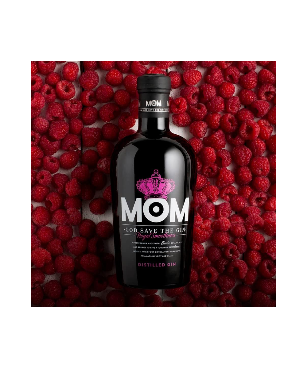 Gin MOM