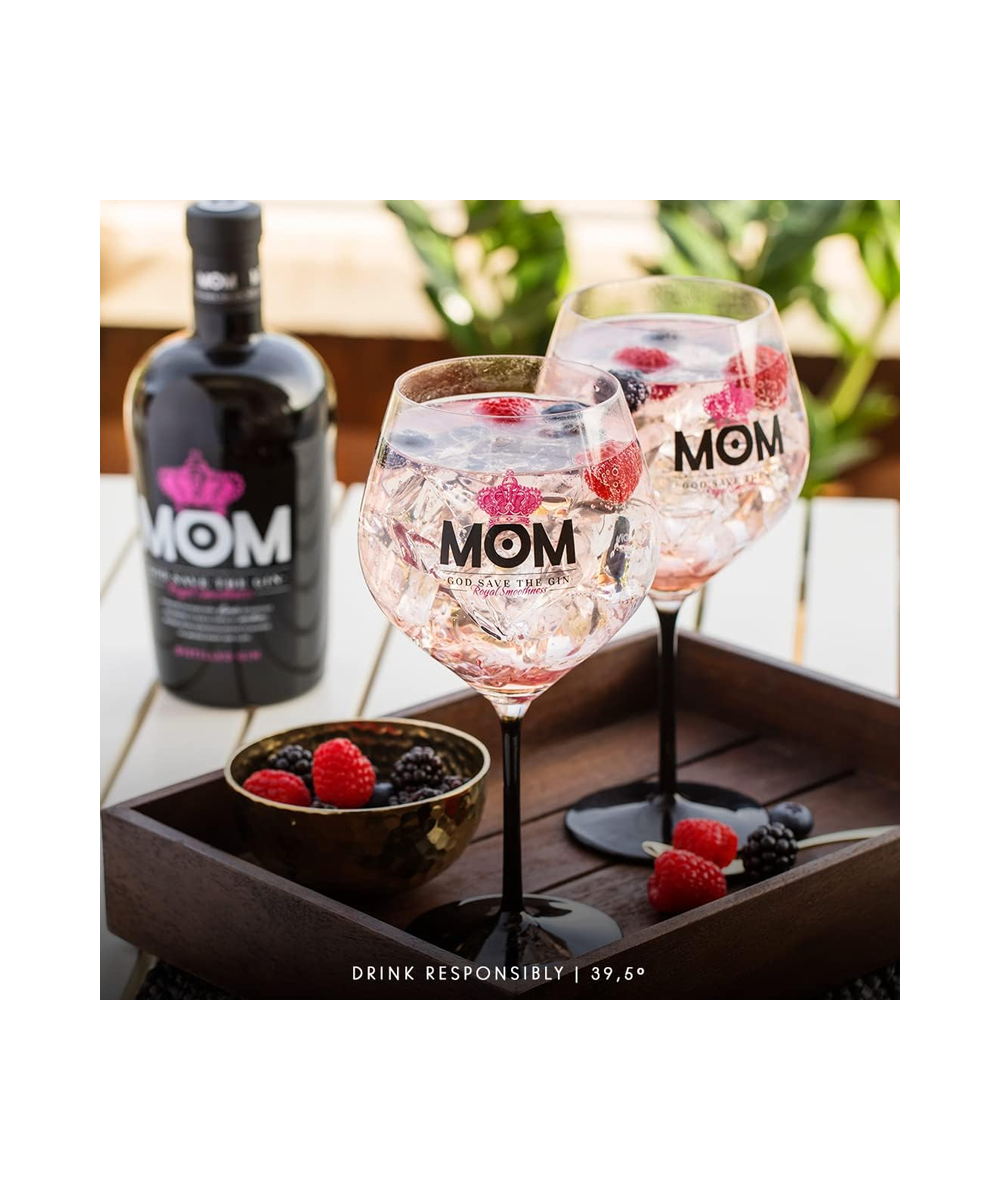 Gin MOM