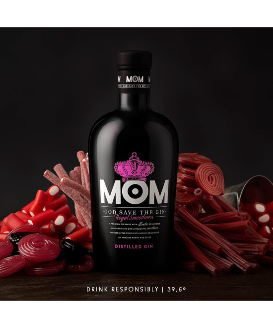 Gin MOM