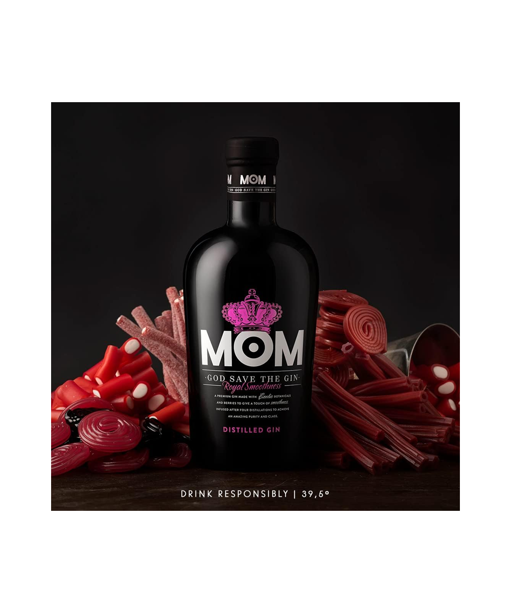 Gin MOM