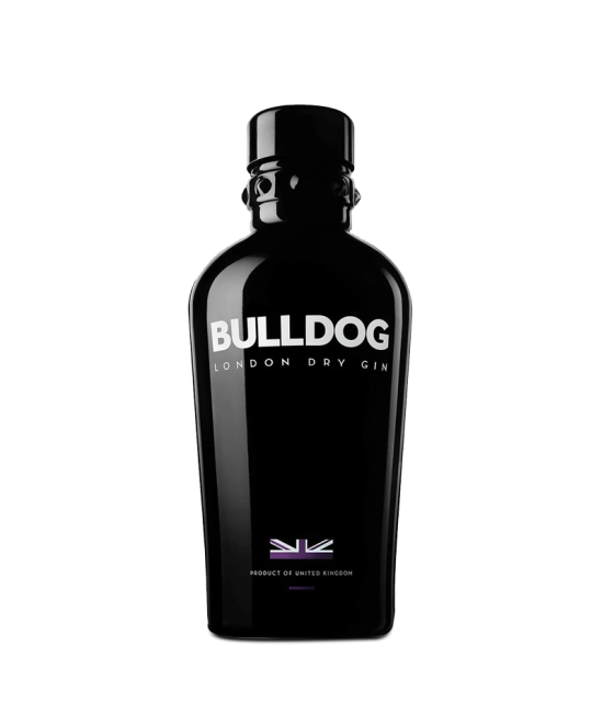 Bulldog Gin