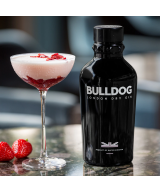 Bulldog Gin
