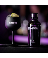 Bulldog Gin