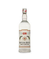 Gin Imperial Silver