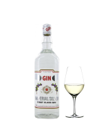 Gin Imperial Silver