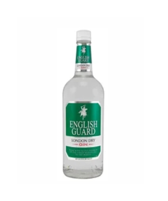 Gin English Guard