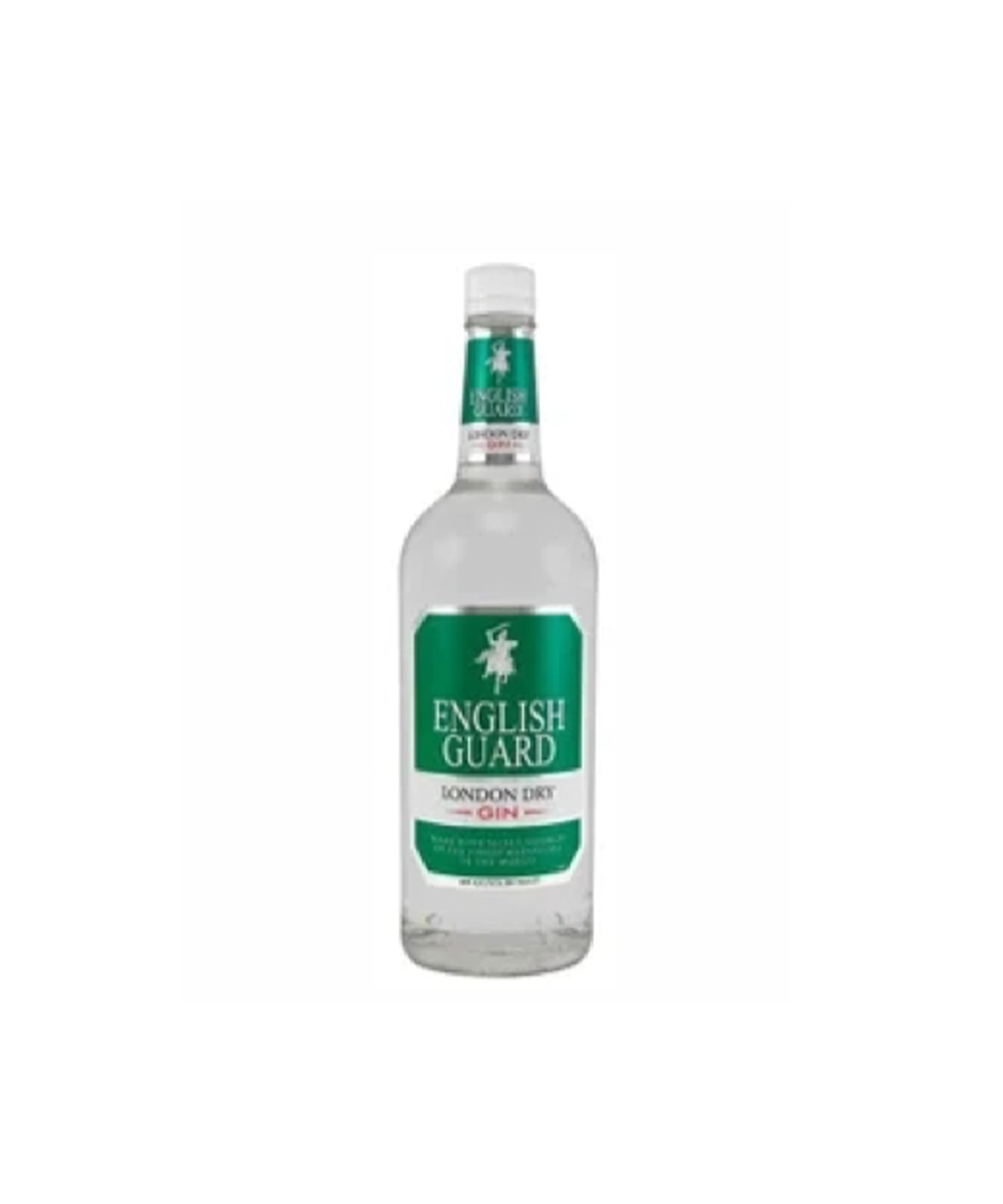 Gin English Guard