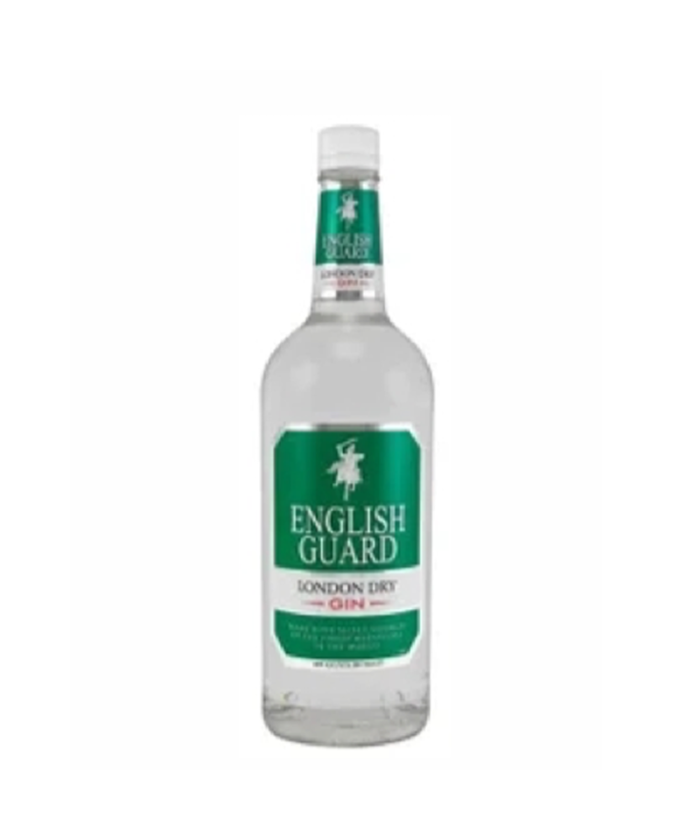 Gin English Guard