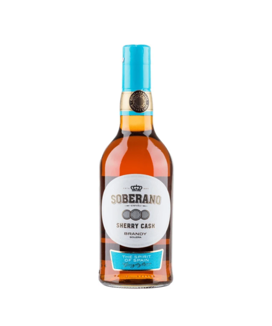 Brandy Soberano