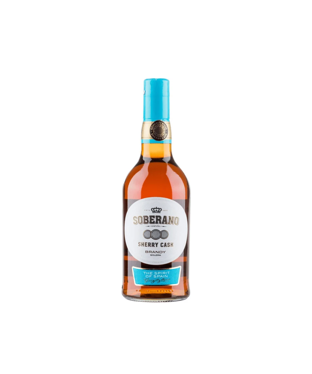 Brandy Soberano