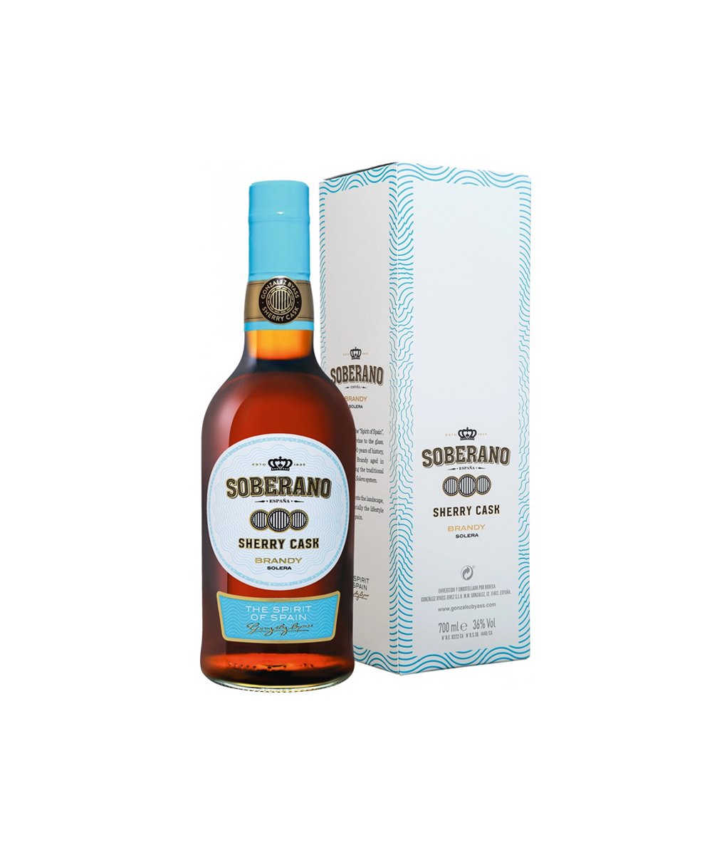 Brandy Soberano