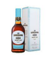 Brandy Soberano