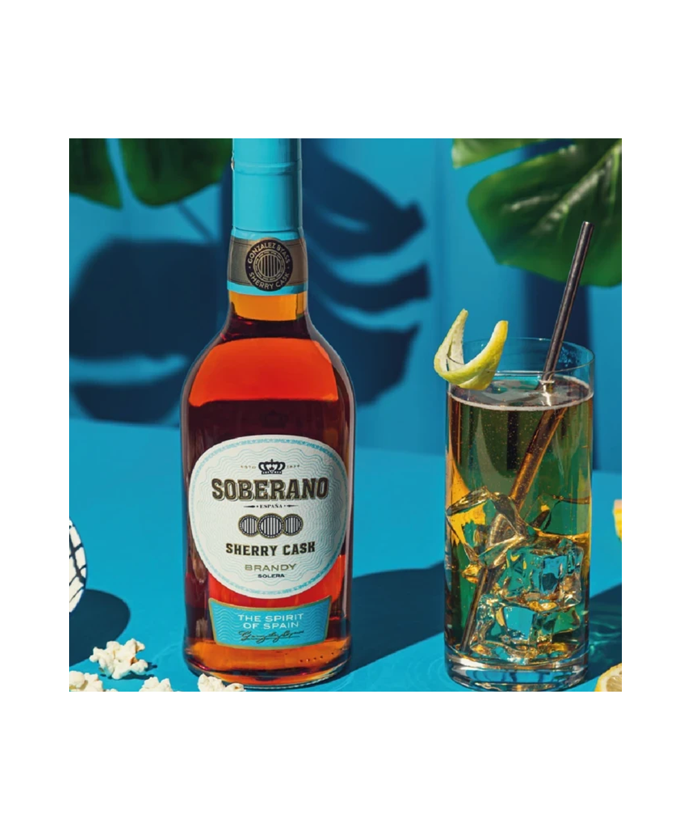 Brandy Soberano